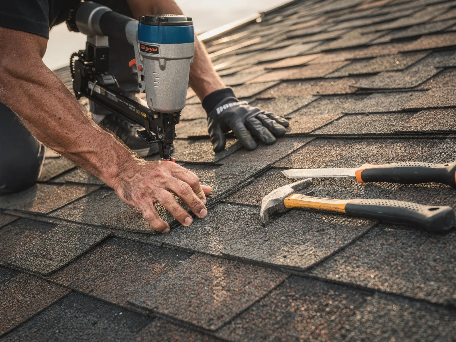 Why choose Roof Repair in Elk Mills, MD